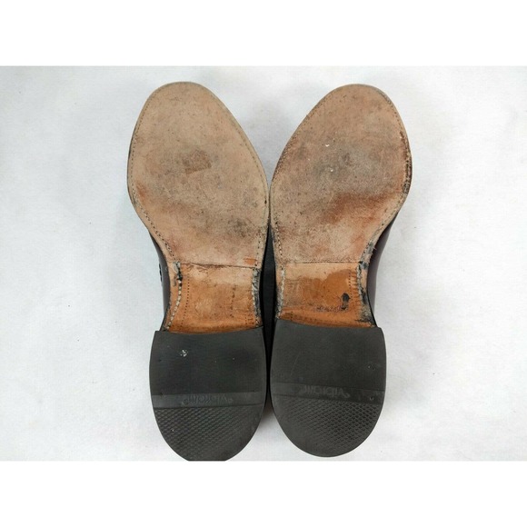 ALLEN EDMONDS Pembrooke Shoes Size 9.5 B main image 11